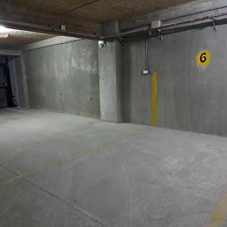 شقة Departamento - Salta Capital Ae - Edificio Usina المظهر الخارجي الصورة
